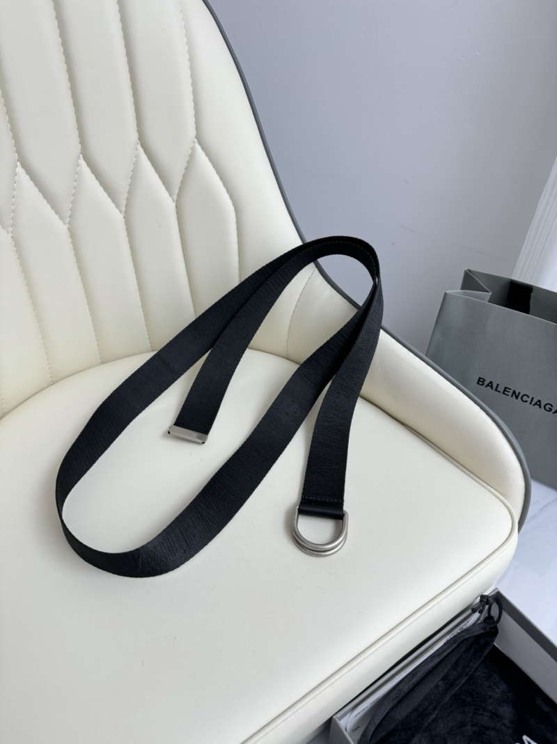 Balenciaga Belts